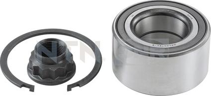 SNR R169.75 - Radlagersatz parts5.com