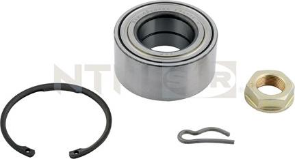 SNR R166.28 - Rattalaagrikomplekt parts5.com