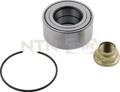 SNR R161.03 - Rattalaagrikomplekt parts5.com