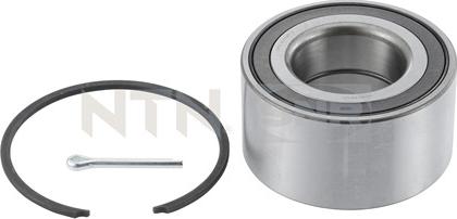 SNR R168.98 - Rattalaagrikomplekt parts5.com