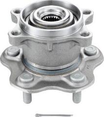 SNR R168.74 - Wheel hub, bearing Kit parts5.com