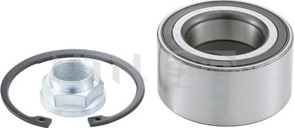 SNR R174.95 - Rattalaagrikomplekt parts5.com