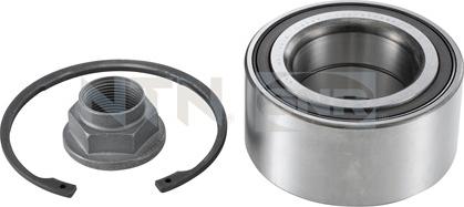 SNR R174.61 - Rattalaagrikomplekt parts5.com