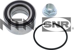 SNR R174.106 - Rattalaagrikomplekt parts5.com