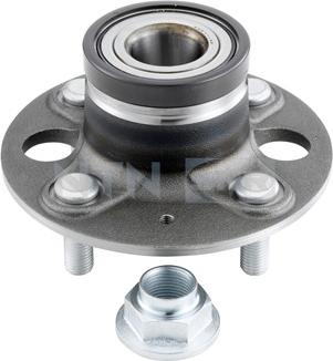 SNR R174.84 - Komplet ležaja točka parts5.com