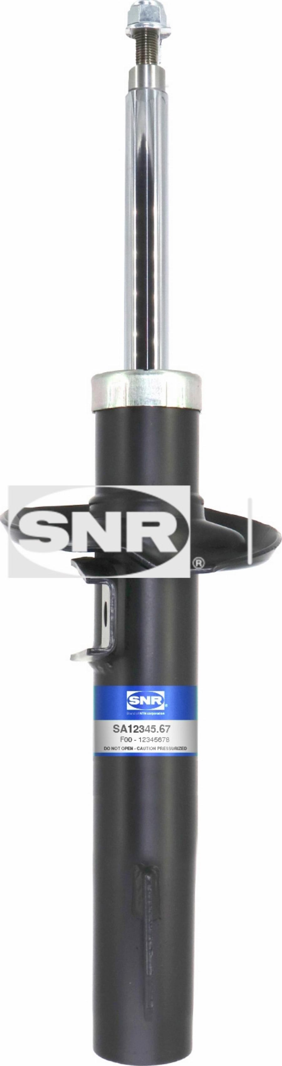 SNR SA65443.13 - Amort parts5.com