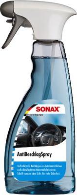 Sonax 03552410 - Anticongelante, sistema de lavado de parabrisas parts5.com