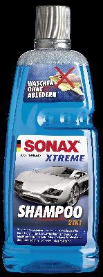 Sonax 02153000 - Jabón para carrocerías parts5.com