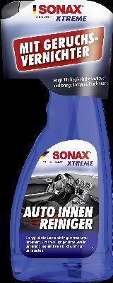 Sonax 02212410 - Limpiador de interior, nebulizador ultrasónico parts5.com