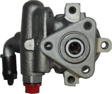 Spidan 53682 - Hydraulic Pump, steering system parts5.com