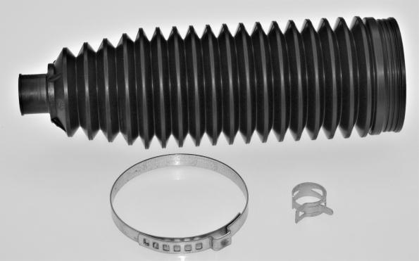 Spidan 84285 - Manżeta riadenia parts5.com