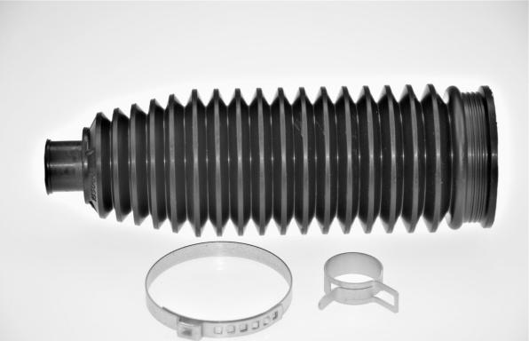 Spidan 84235 - Paljekumi, ohjaus parts5.com