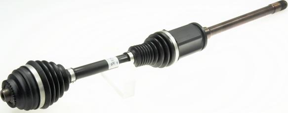 Spidan 36180 - Drive Shaft parts5.com