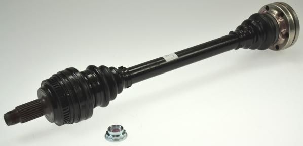 Spidan 24467 - Drive Shaft parts5.com