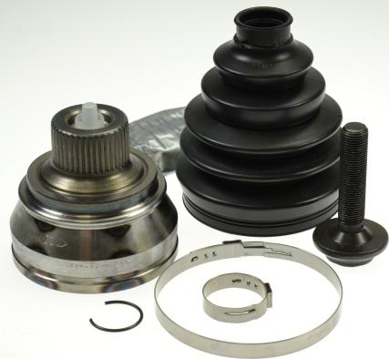 Spidan 24687 - Joint Kit, drive shaft parts5.com