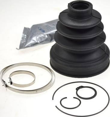 Spidan 25382 - Fuelle, árbol de transmisión parts5.com