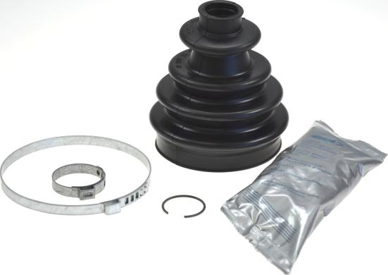 Spidan 21536 - Fuelle, árbol de transmisión parts5.com