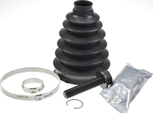 Spidan 21575 - Fuelle, árbol de transmisión parts5.com