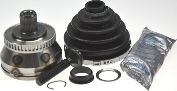 Spidan 21091 - Joint Kit, drive shaft parts5.com