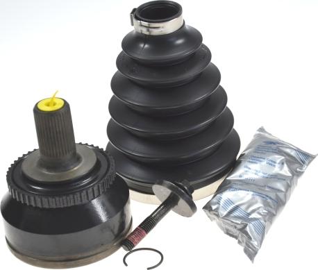 Spidan 21299 - Joint Kit, drive shaft parts5.com