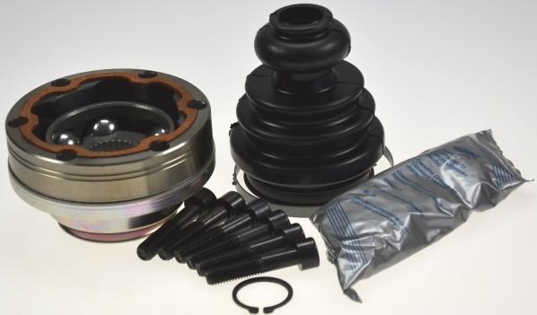 Spidan 22902 - Joint Kit, drive shaft parts5.com