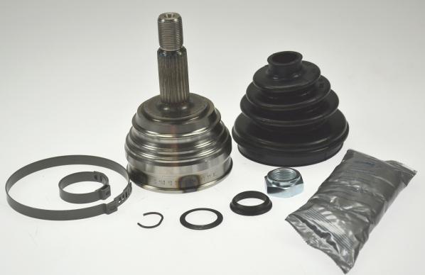 Spidan 22494 - Joint Kit, drive shaft parts5.com