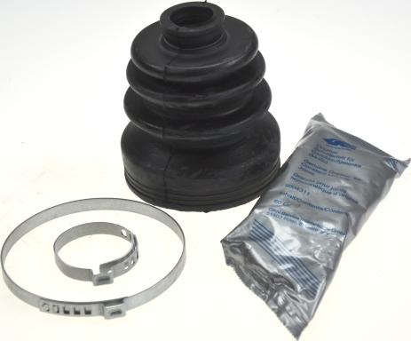 Spidan 22721 - Fuelle, árbol de transmisión parts5.com