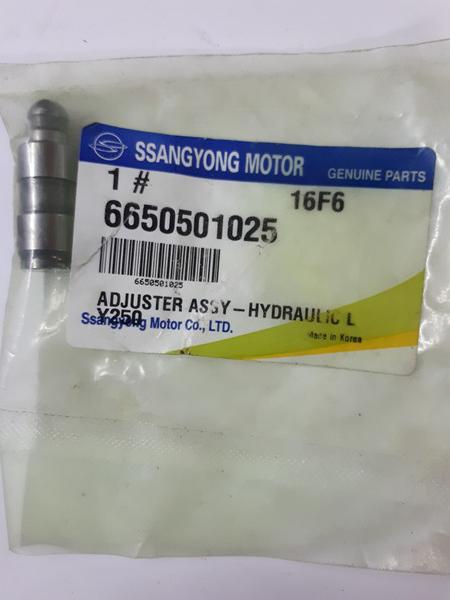 Ssangyong 66505-01025 - Podizač ventila parts5.com