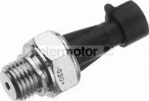 Standard 50981 - Sensor, Öldruck parts5.com