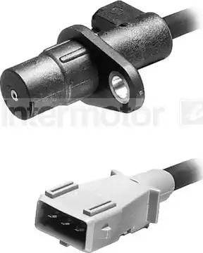 Standard 18758 - Sensor, crankshaft pulse parts5.com