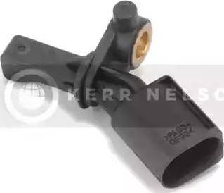 Standard ALB206 - Senzor,turatie roata parts5.com