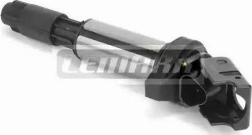 Standard CP014 - Bobina de encendido parts5.com