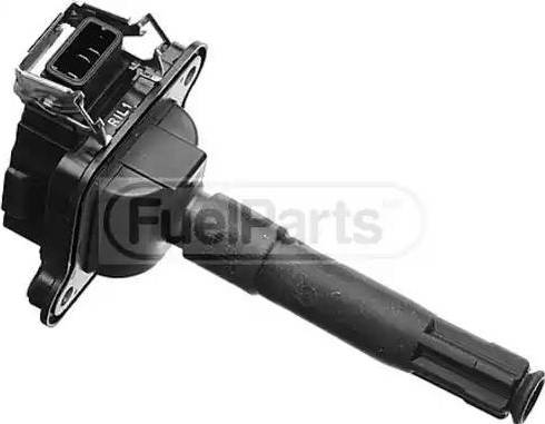 Standard CU1024 - Ignition Coil parts5.com