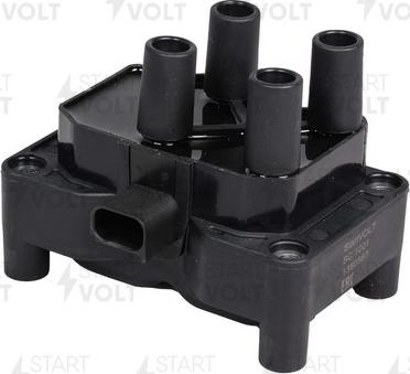 Magneti Marelli 060717237012 - Ignition Coil parts5.com