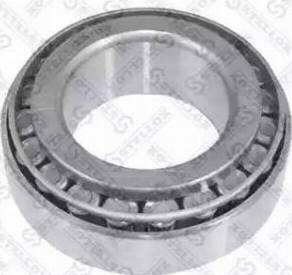 SKF 33109 - Rattalaager parts5.com