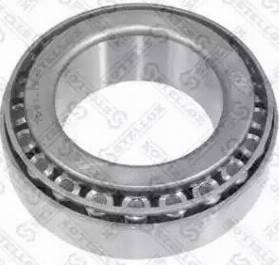 SKF 33 113 - Подшипник ступицы колеса parts5.com