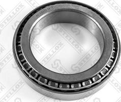 NTN 32020XU - Подшипник ступицы колеса parts5.com