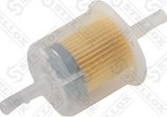 KNECHT KL 11 OF - Filtro combustible parts5.com