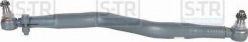 S-TR 10438 - Poprečna spona parts5.com