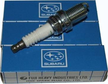 Subaru 22401 AA 310 - Μπουζί parts5.com