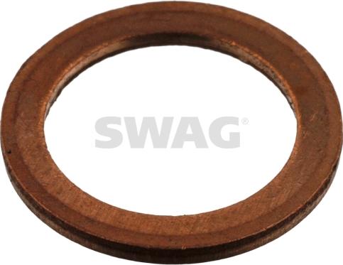 Swag 99 90 4054 - Brtveni prsten, vijak za ispuštanje ulja parts5.com