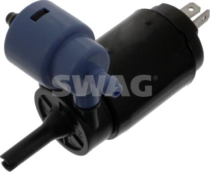 Swag 99 90 5244 - Water Pump, window cleaning parts5.com