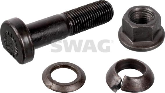 Swag 99 90 6271 - Bolt roata parts5.com