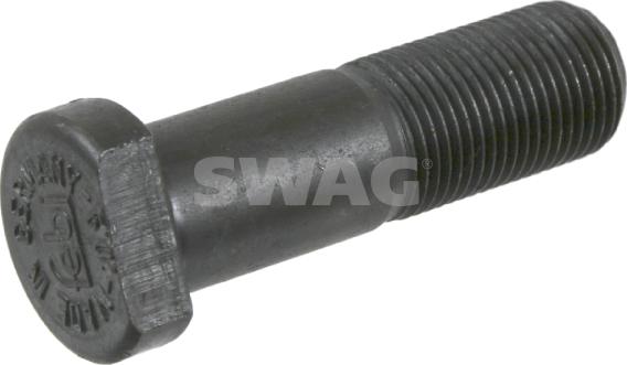 Swag 99 90 1654 - Perno de rueda parts5.com