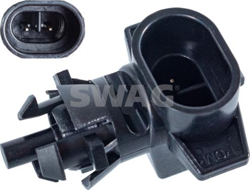 Swag 99 90 1840 - Senzor, vanjska temperatura parts5.com