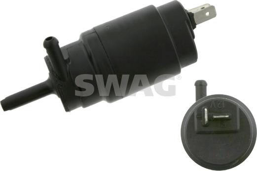 Swag 99 90 3940 - Pompa spryskiwacza, spryskiwacz szyby czołowej parts5.com