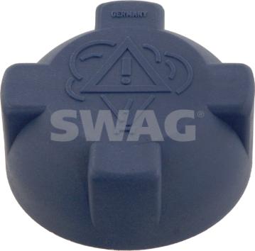 Swag 99 90 2269 - Sealing Cap, coolant tank parts5.com