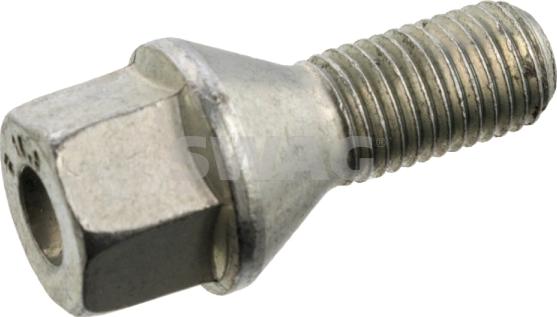 Swag 99 90 7066 - Wheel Bolt parts5.com