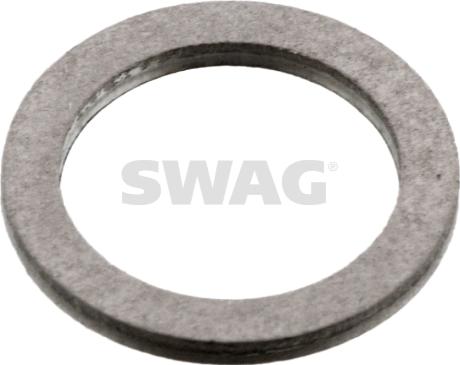 Swag 99 90 7106 - Tömítőgyűrű, olajleeresztő csavar parts5.com