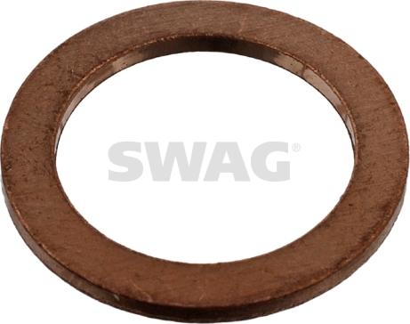 Swag 99 90 7215 - Seal Ring, oil drain plug parts5.com